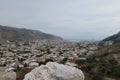 Pothia kalymnos Island aegean greece europe Royalty Free Stock Photo