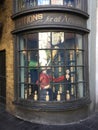 Potions shop for Harry Potter World, Universal Orlando