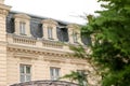 Potocki Palace in Lviv, Ukraine Royalty Free Stock Photo
