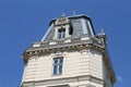 Potocki Palace in Lviv, Ukraine