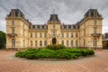 Potocki Palace in Lviv - Ukraine.