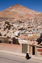 Potosi, Bolivia