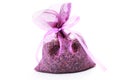 Potpourri Bag Royalty Free Stock Photo