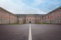 Potsdam City Palace - Landtag of Brandenburg - seat of the parliament of Brandenburg federal state - Potsdam, Germany