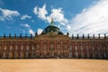 Potsdam Royalty Free Stock Photo