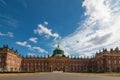 Potsdam Royalty Free Stock Photo