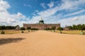 Potsdam Royalty Free Stock Photo