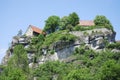 Pottenstein Castle