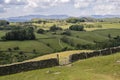 Potter Tarn lies east of Staveley Royalty Free Stock Photo