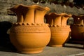 Pottery