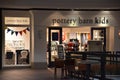 Pottery Barn Kids store at the Galleria in Edina, Minnesota