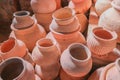 Pottery in everyday life Ancient thai days