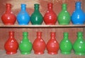 Pottery Handicraft In Kashmir-1.