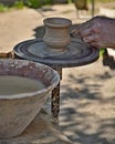 Pottery Maker