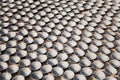 Pottery Making, Bhaktapur, Nepal