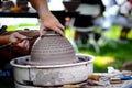 Hand Crafted Artisan Pottery