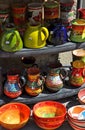 Pottery in Provence 1