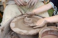 Pottery Wheel