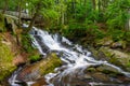 Potts Falls Bracebridge Canada