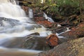 Potts Falls Long Exposure