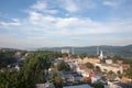 Poughkeepsie, NY Royalty Free Stock Photo