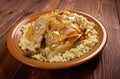 Poulet yassa sÃÂ©nÃÂ©galais