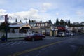 Poulsbo is a very beautiful historical town