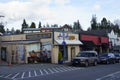 Poulsbo is a very beautiful historical town