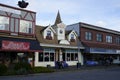 Poulsbo is a very beautiful historical town