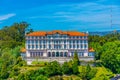 Pousada Viana do castelo hotel in Portugal