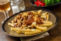 Poutine