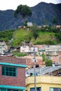 Poverty in Bogota