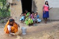 Poverty in India