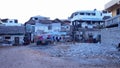 Poverty at Lamu Island, Kenya