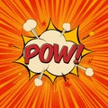 Pow