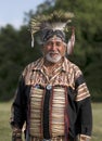 Pow Wow Elder