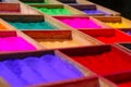 Powder Dyes