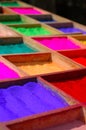 Powder Dyes