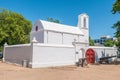 Powder magazine in Stellenbosch