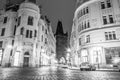 Powder Tower, Prague, Czech Republic