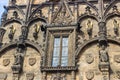Powder Tower in Prague Royalty Free Stock Photo