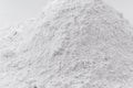 Powdered sodium percarbonate is an oxidizing chemical used in bleaching systems in general