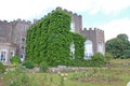 Powderham Castle, Devon