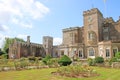 Powderham Castle, Devon