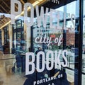 Powell& x27;s City of Books in Portland Oregon