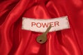 Power Royalty Free Stock Photo