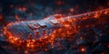 The Power of AI Technology Network: Showcasing Machine Learning and Coding for Future Business