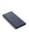 Power Bank on a white background. Royalty Free Stock Photo