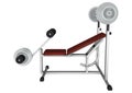 Power Bench