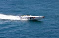 Power Boat - P1 World Championship